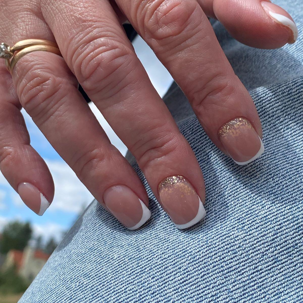 Manicure , nails Chesterfield, GBENG Nextdoor