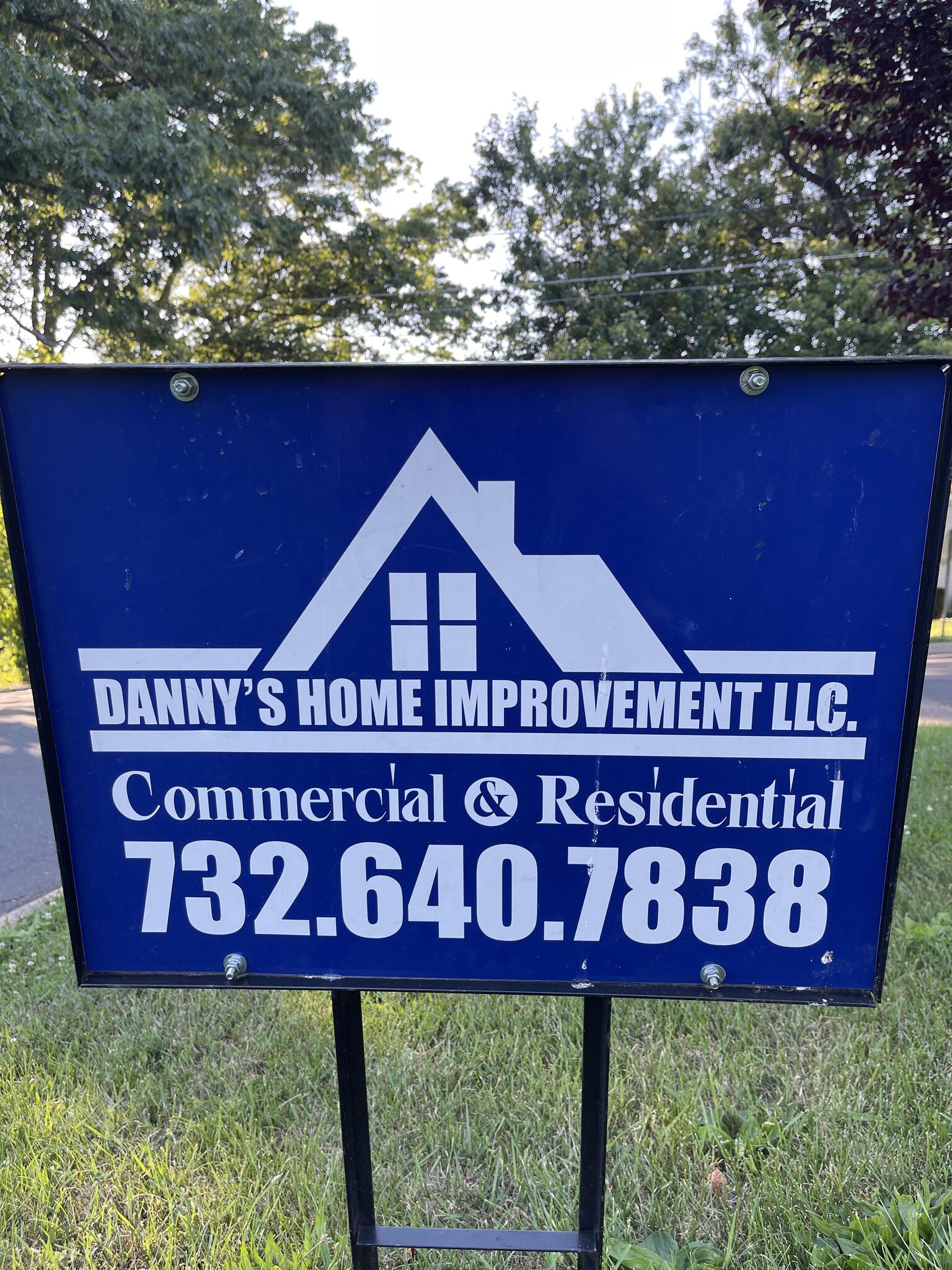 Dannys home improvement LLC Nextdoor
