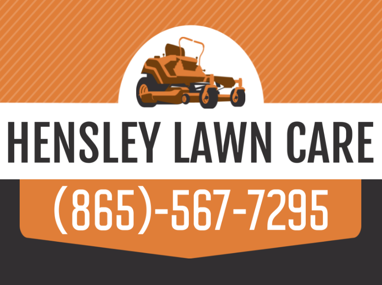 Hensley Lawn Care Knoxville, TN Nextdoor