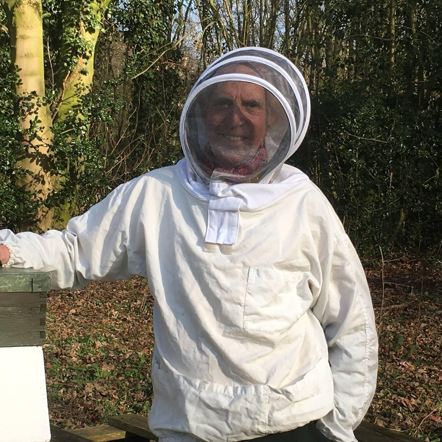 Hatherton Honey - Nantwich, GB-ENG - Nextdoor