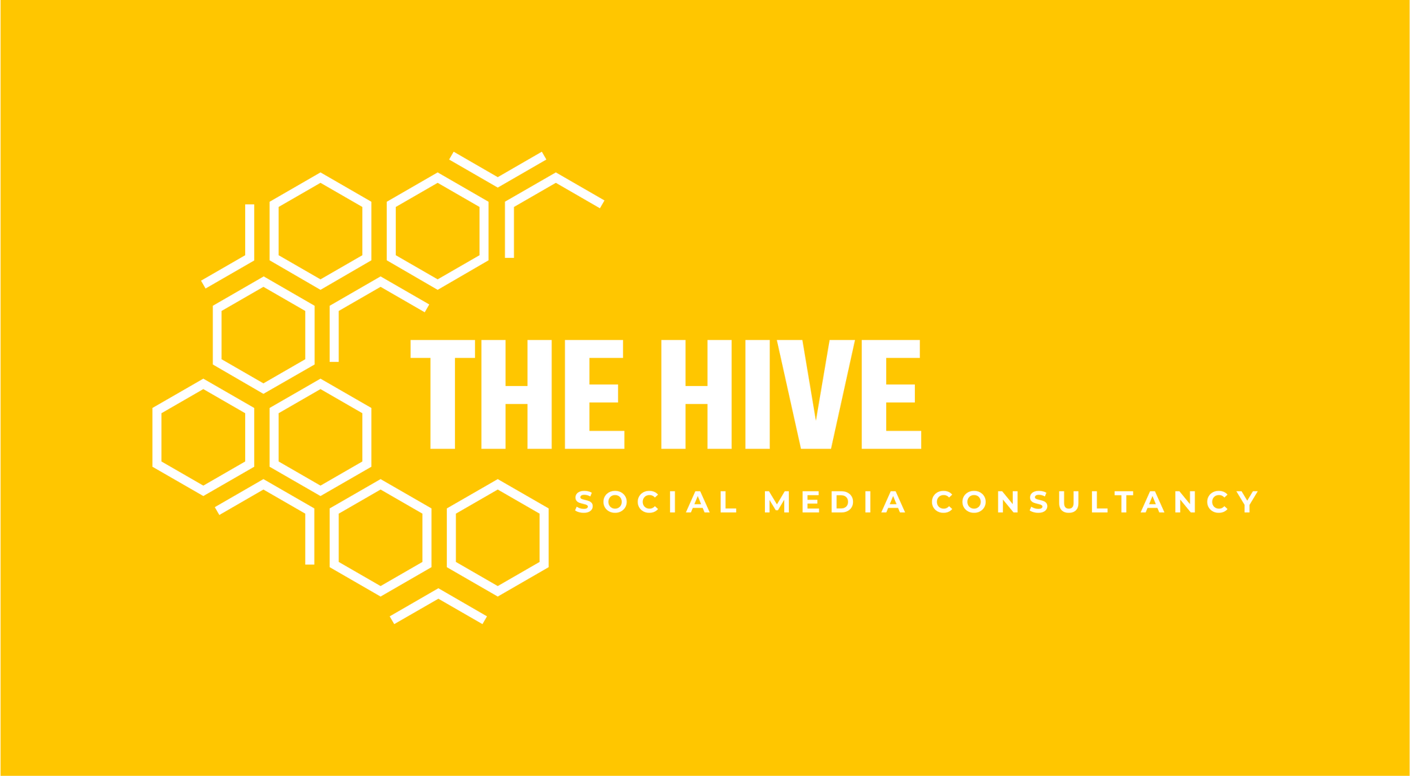 The Hive Social Media Consultancy Rye Nextdoor