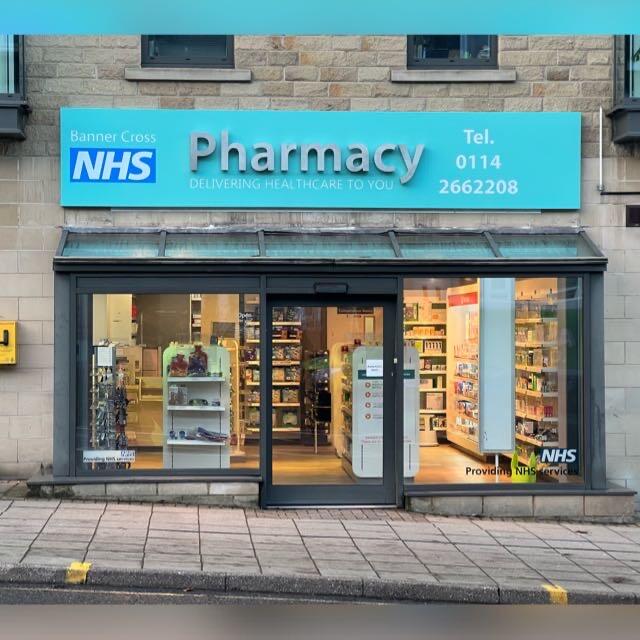 Banner Cross Pharmacy Sheffield Nextdoor