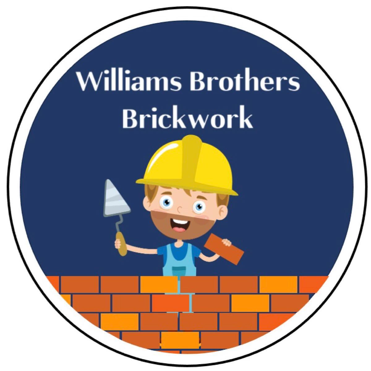 Williams Brothers Brickwork Witham, GBENG Nextdoor