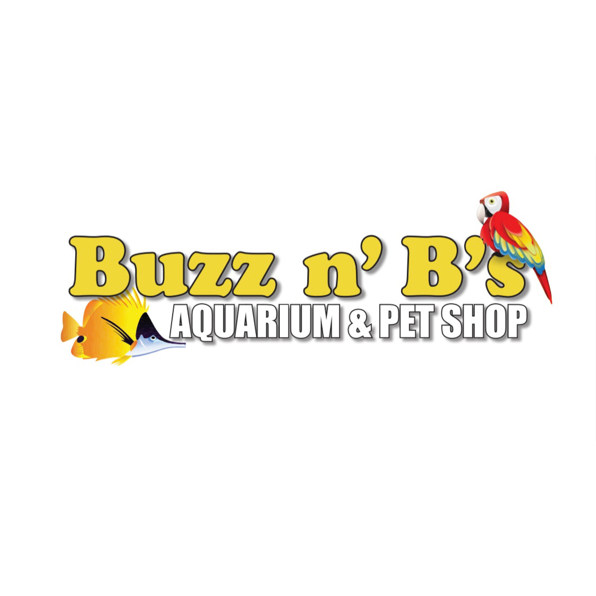 Buzz n B's Aquarium & Pet Shop