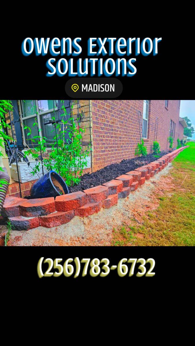 Owens Custom Exteriors Nextdoor
