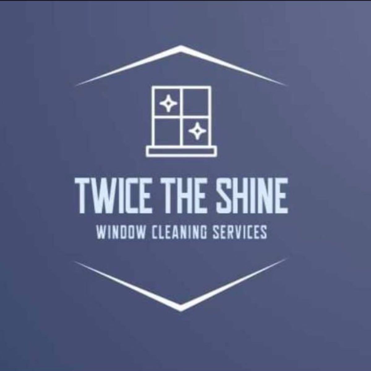 Twice The Shine Window Cleaning Services Redditch, GBENG Nextdoor