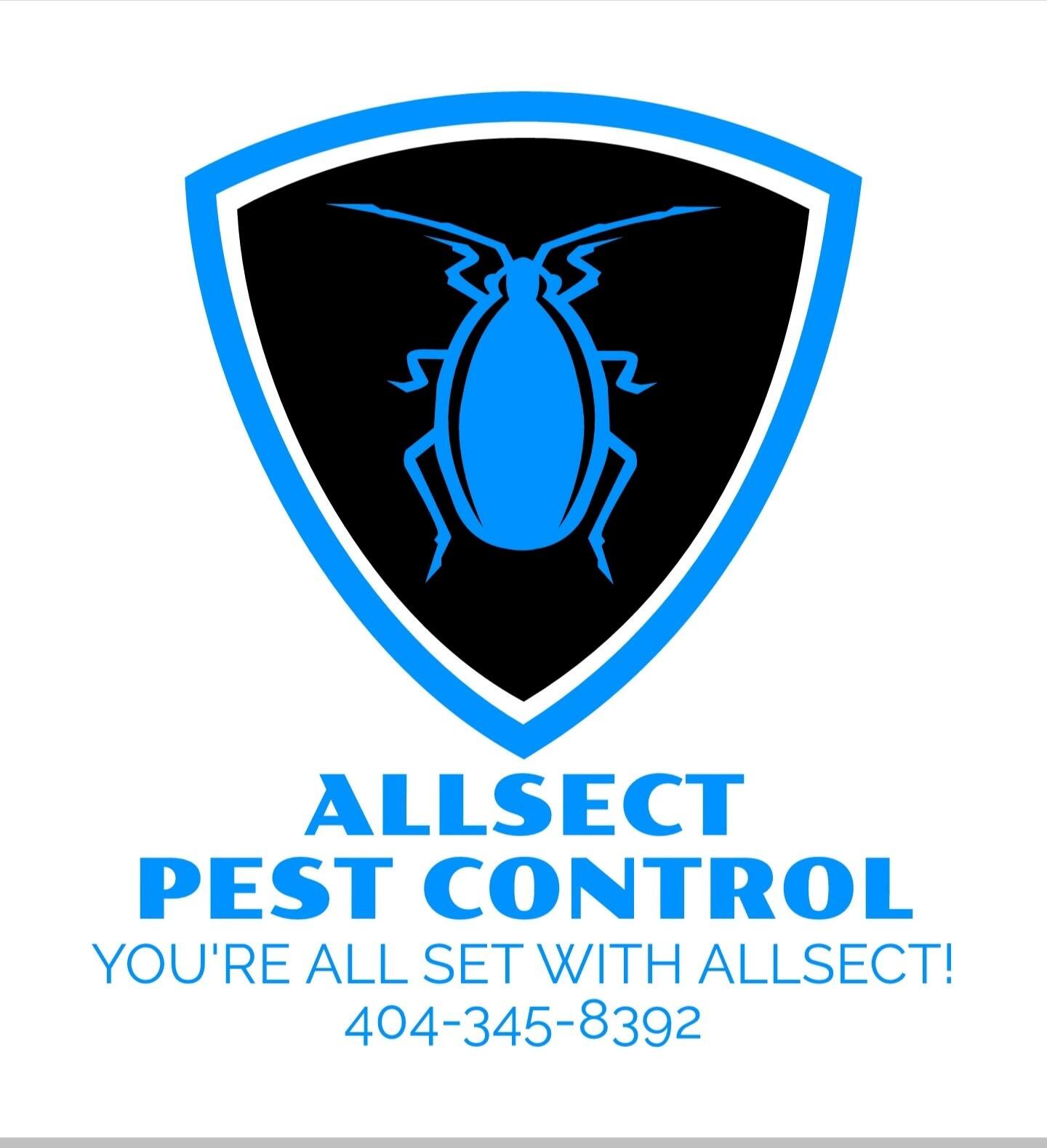 Allsect Pest Control Allsect Pest Control