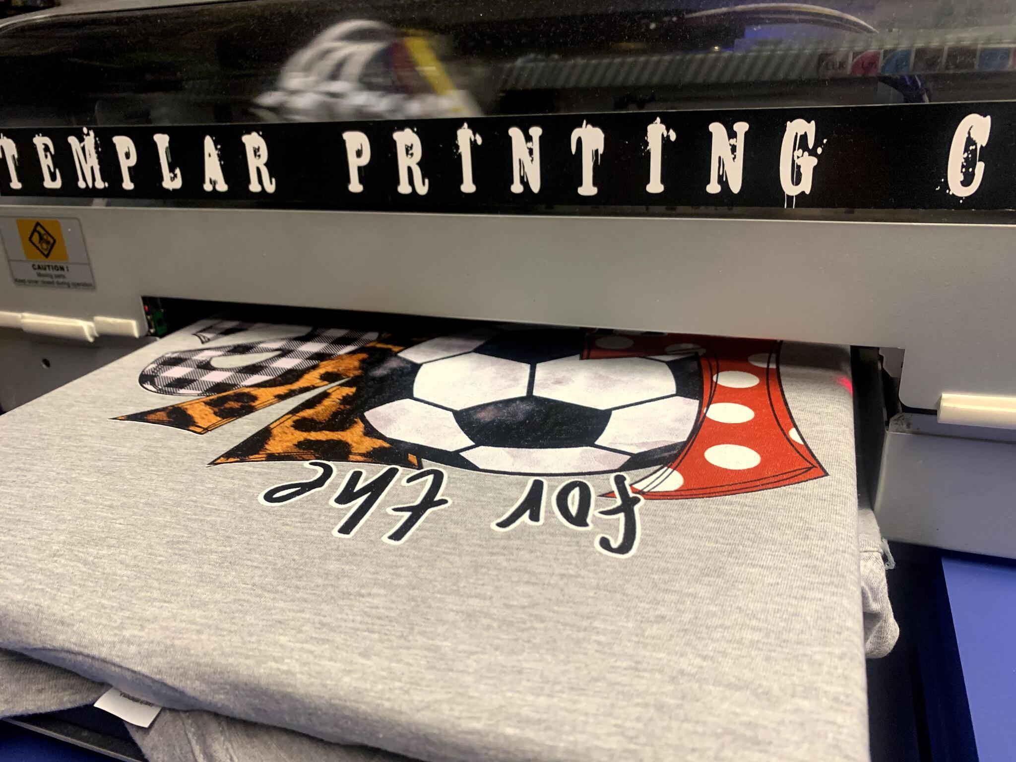 Templar Printing Knoxville, TN Nextdoor