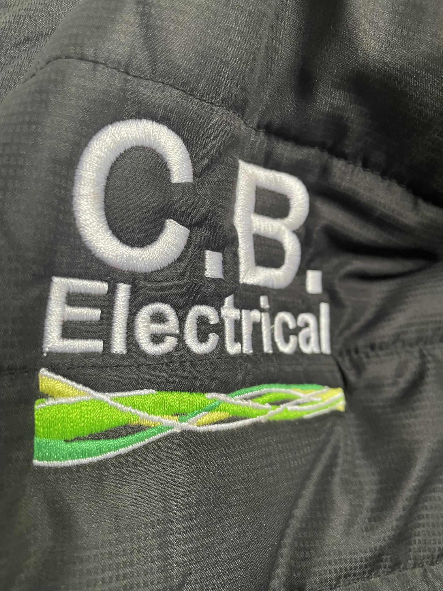 CB ELECTRICAL - Newmarket, England - Nextdoor
