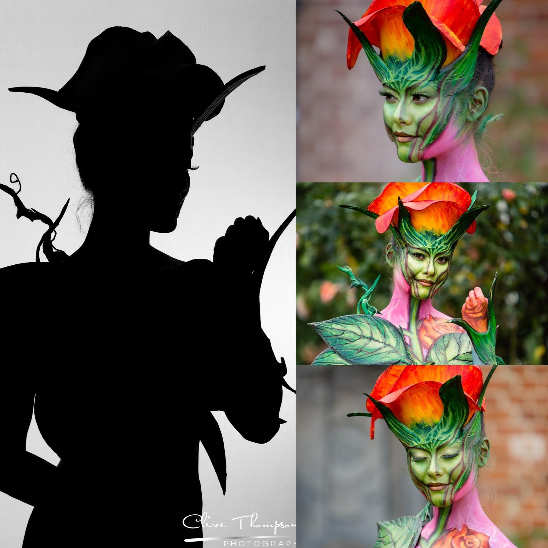 Sweety the Face Painter Beckenham, GBENG Nextdoor