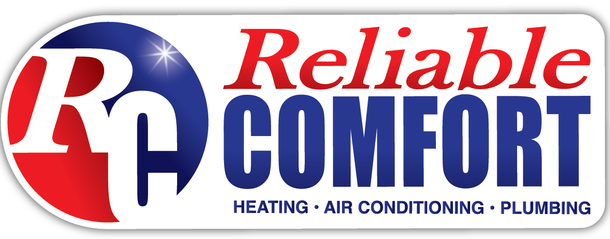 reliable comfort heating and air conditioning