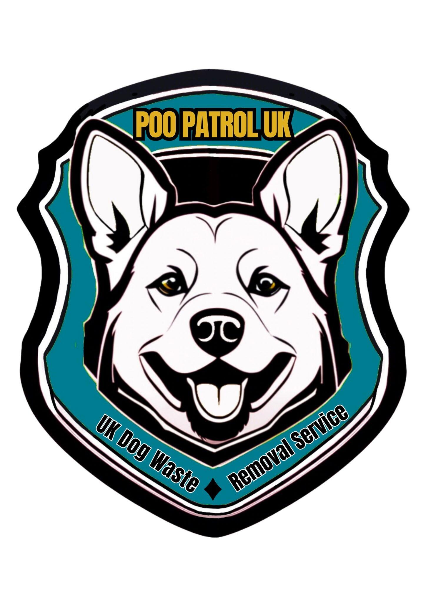 Poo Patrol - Dog Waste Removal - Nextdoor