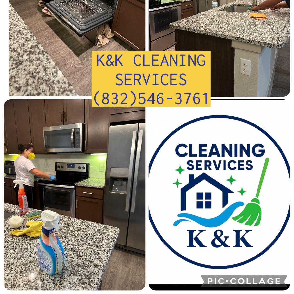 Cki Clean K&K CLEANING SERVICES - Nextdoor