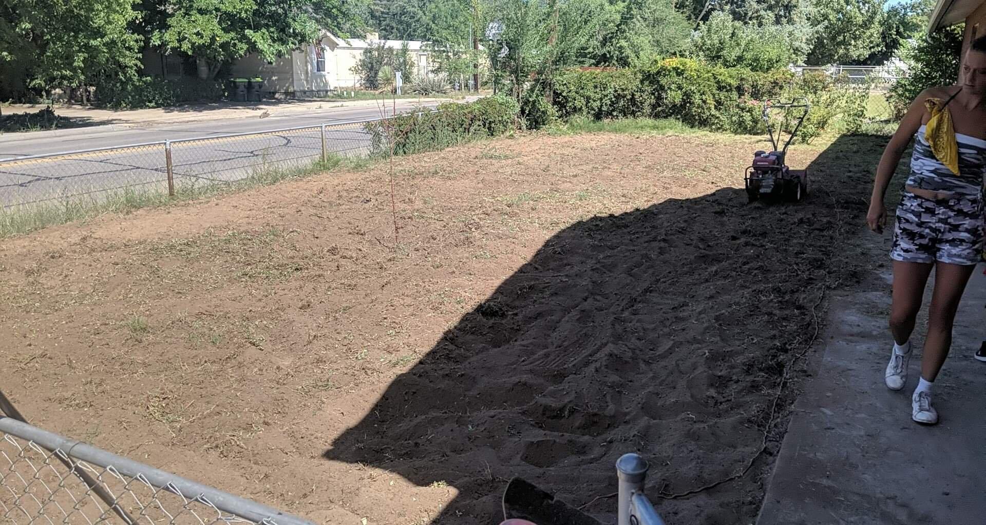 Roberts Maintenance and Landscaping Farmington, NM Nextdoor