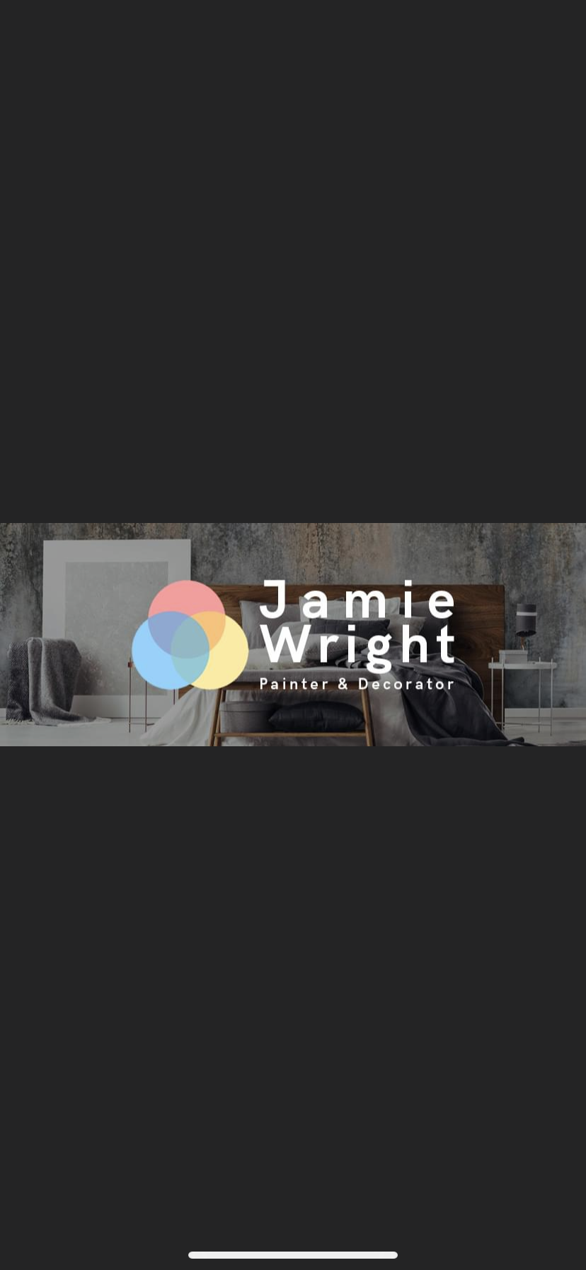 Jamie Wright Painter And Decorator Matlock Nextdoor