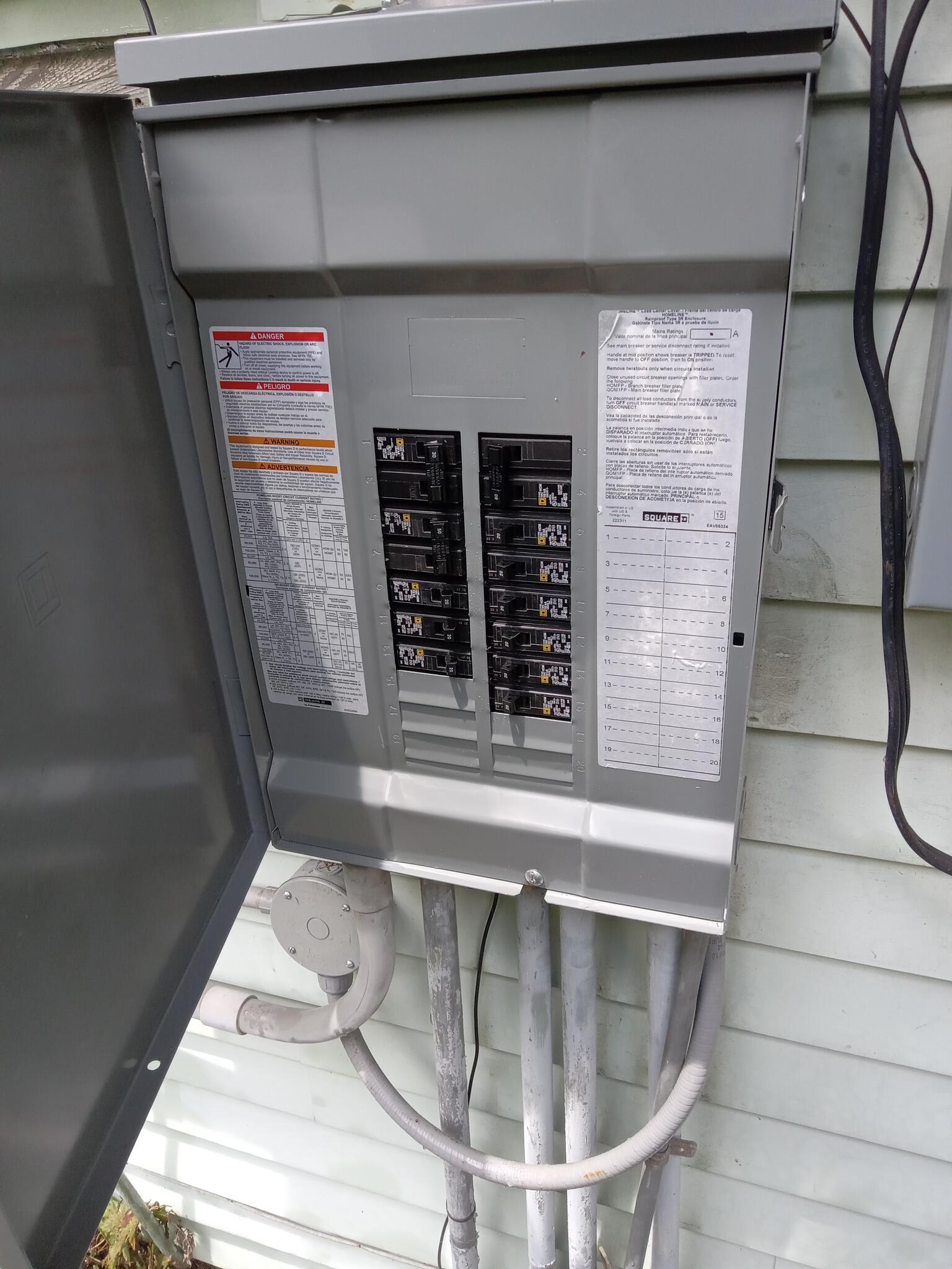 Top Line Electrical Baton Rouge, LA Nextdoor