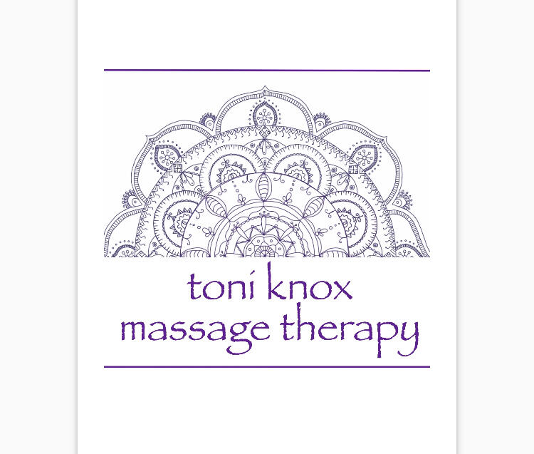 Toni Knox Massage Therapy Dundee Nextdoor