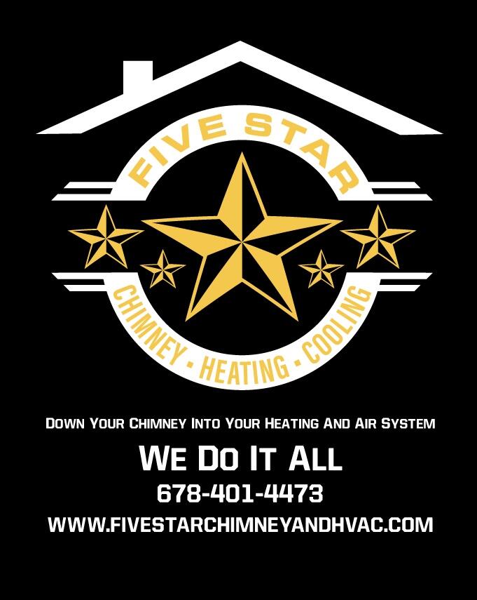 five star heating and cooling