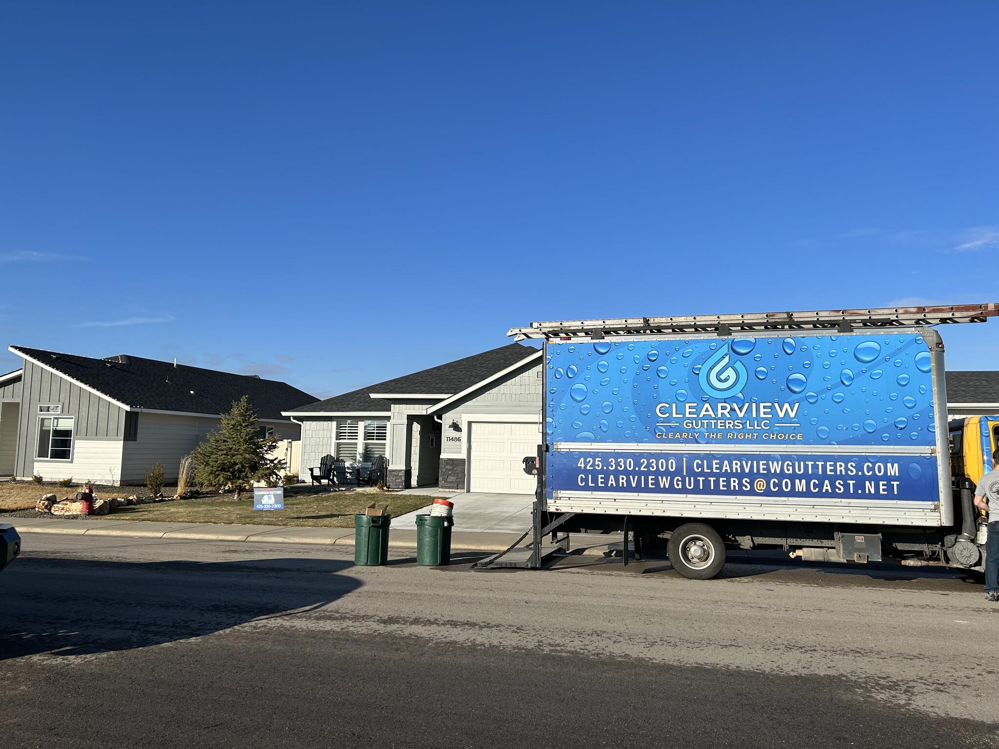 Clearview Gutters Nampa, ID Nextdoor