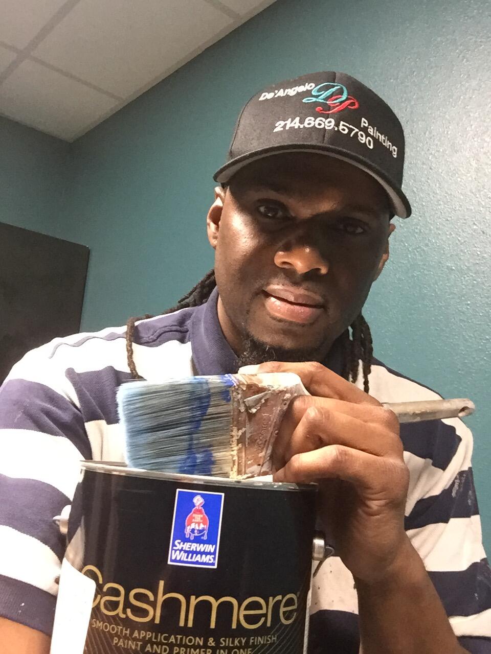 De’Angelo Interior & Exterior Painting Mesquite, TX Nextdoor