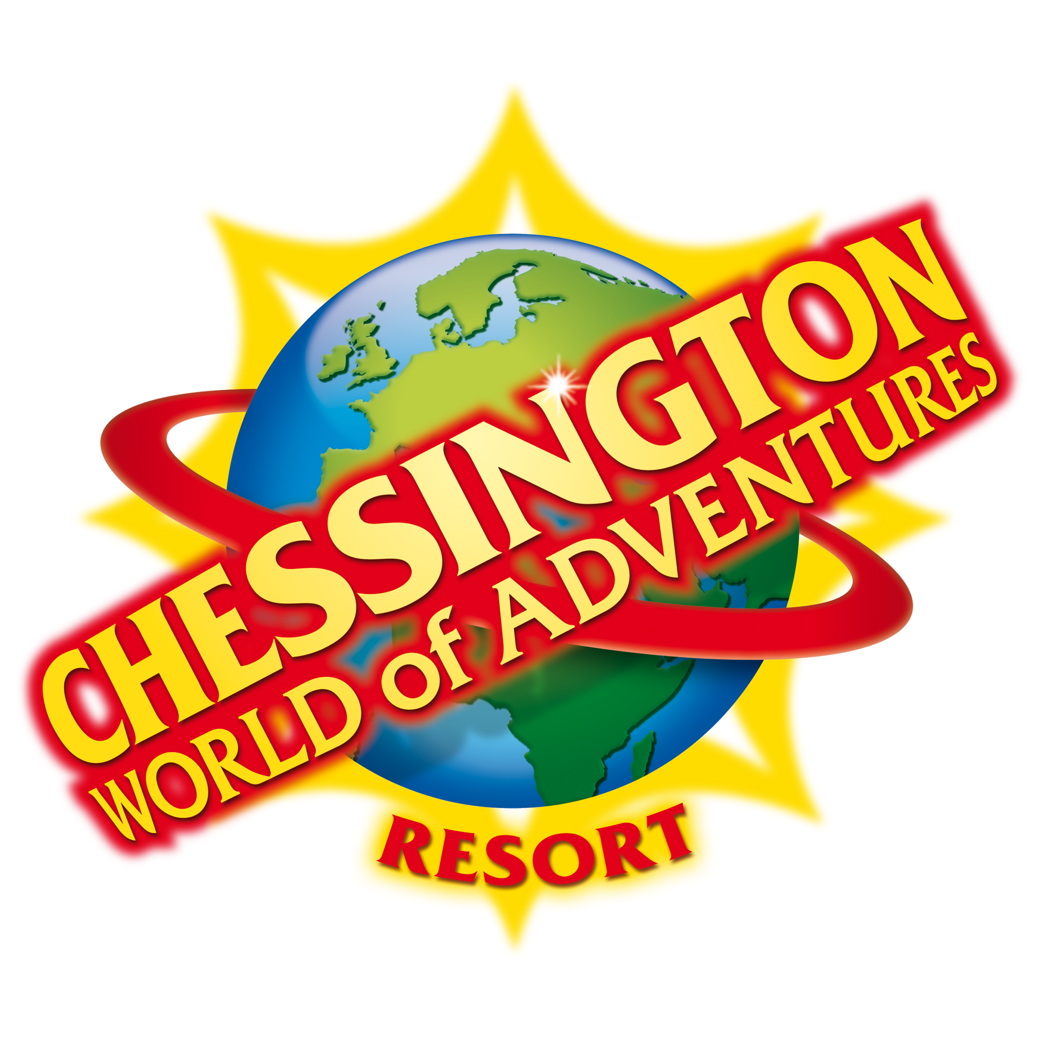 Chessington World of Adventures Resort Chessington Nextdoor