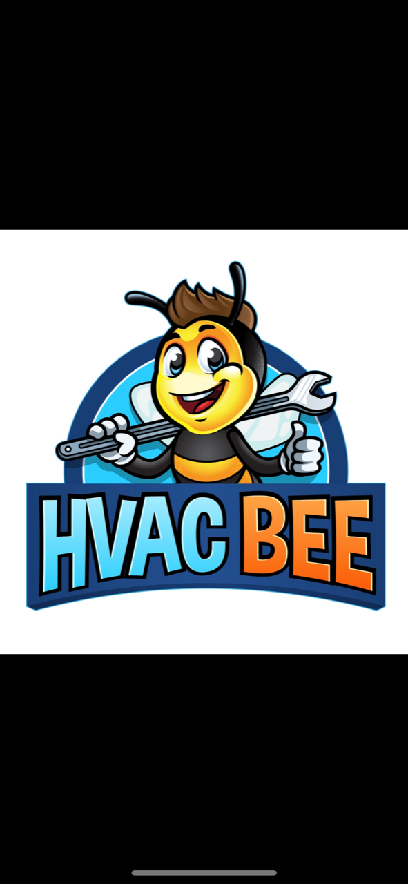 HVAC Bee Nextdoor