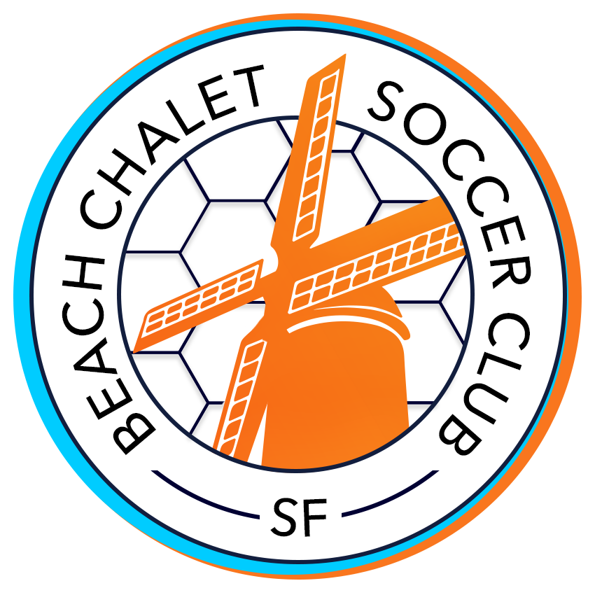 SF Vikings Soccer Club