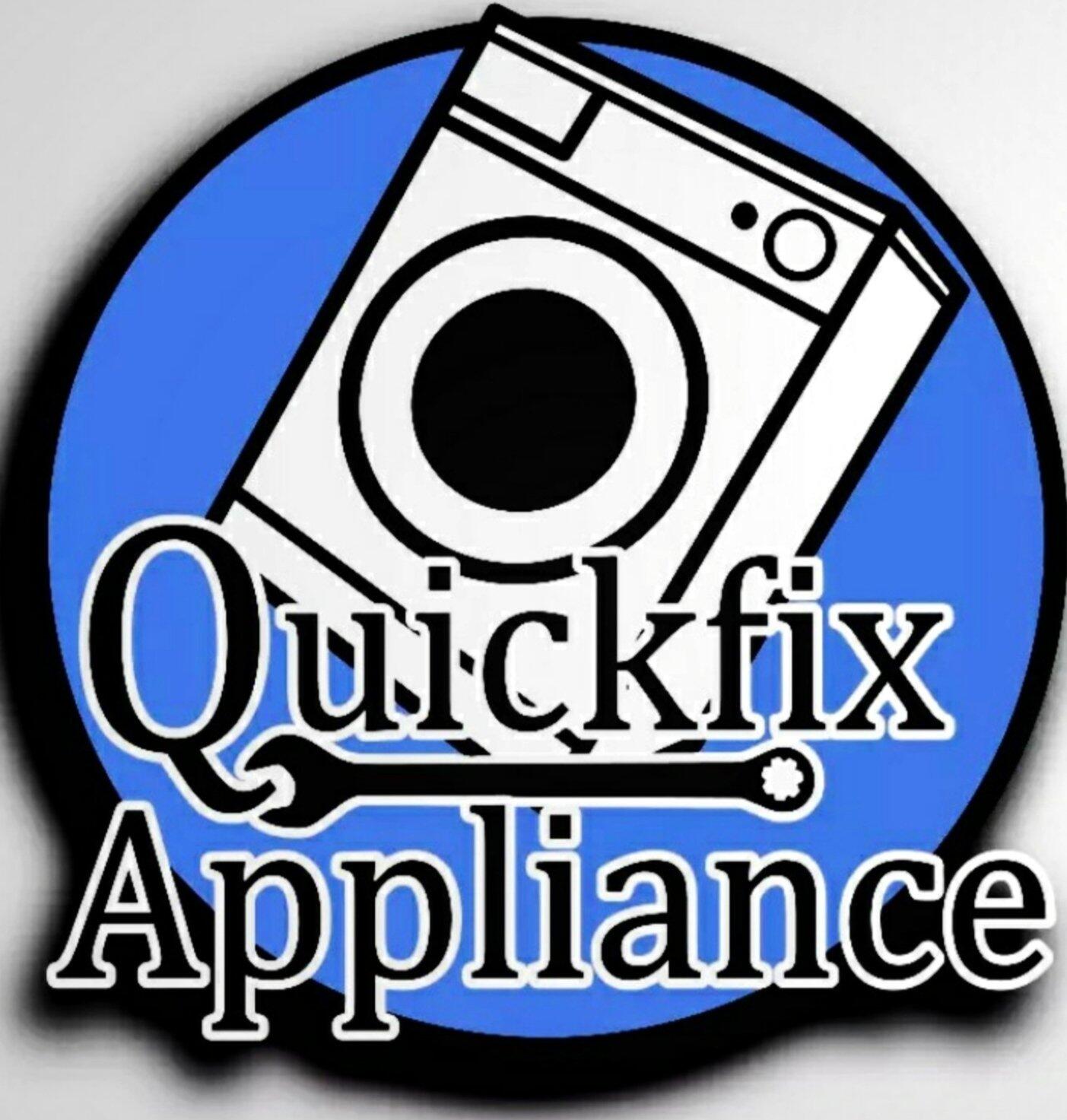 QuickFix Appliance Nextdoor