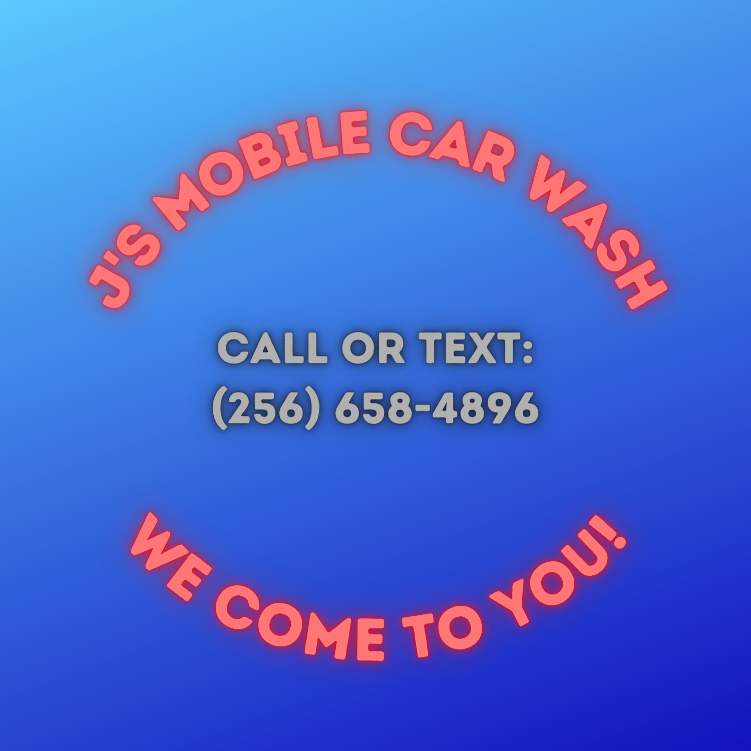 J's Mobile Car Wash Huntsville Nextdoor