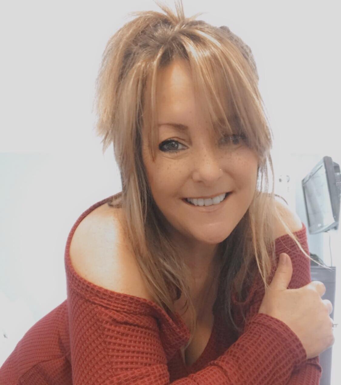 Susan’s Mobil Hair Salon Nextdoor