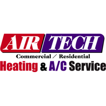 airtech heating and air conditioning