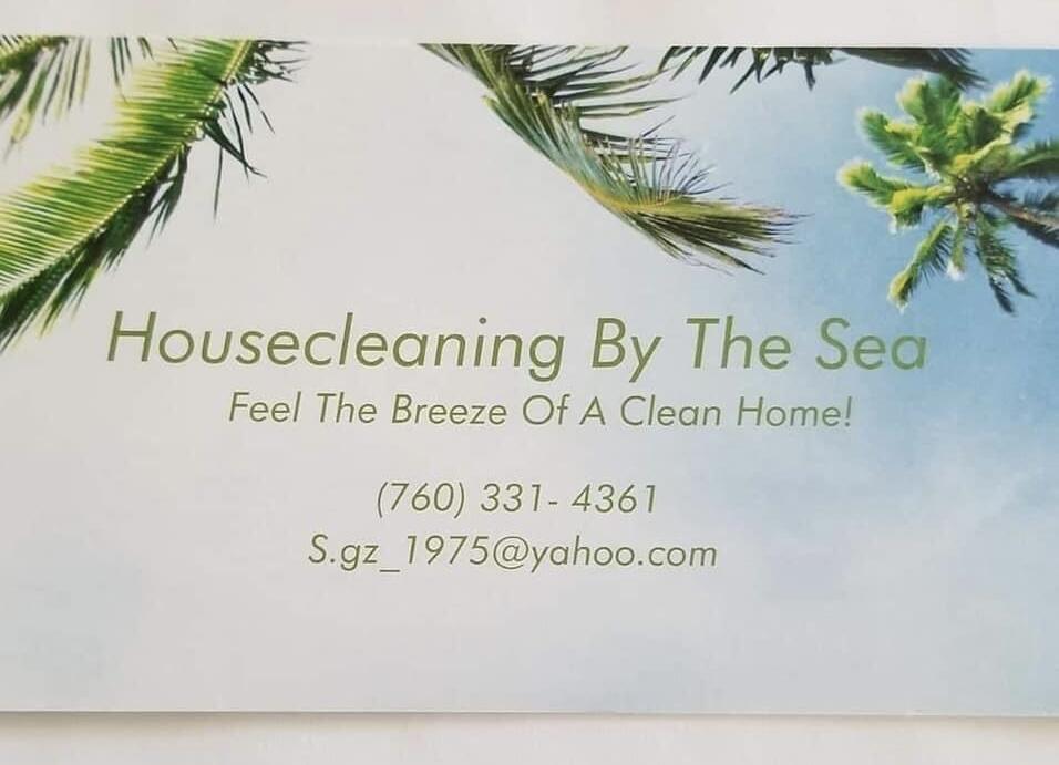 Housecleaning By The Sea Encinitas, CA Nextdoor