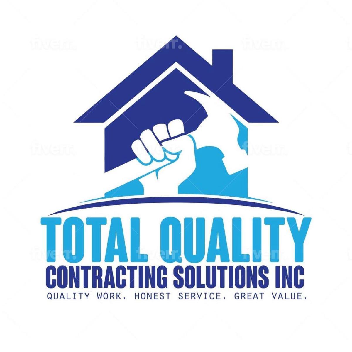 Total Quality Contracting Solutions - Somerset, NJ - Nextdoor