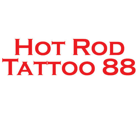 Hot Rod Tattoo 88 - Boise, ID - Nextdoor