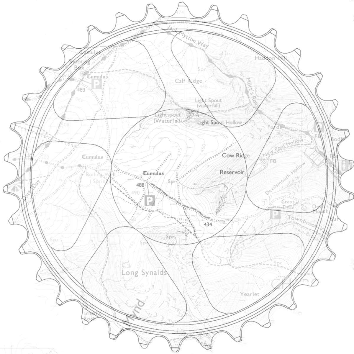 Longmynd Cycle Clinic Church Stretton, GBENG Nextdoor