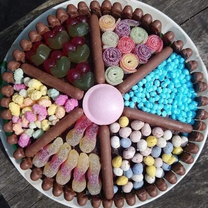 Edible Cake Toppers and Wafers Cannock, GBENG Nextdoor
