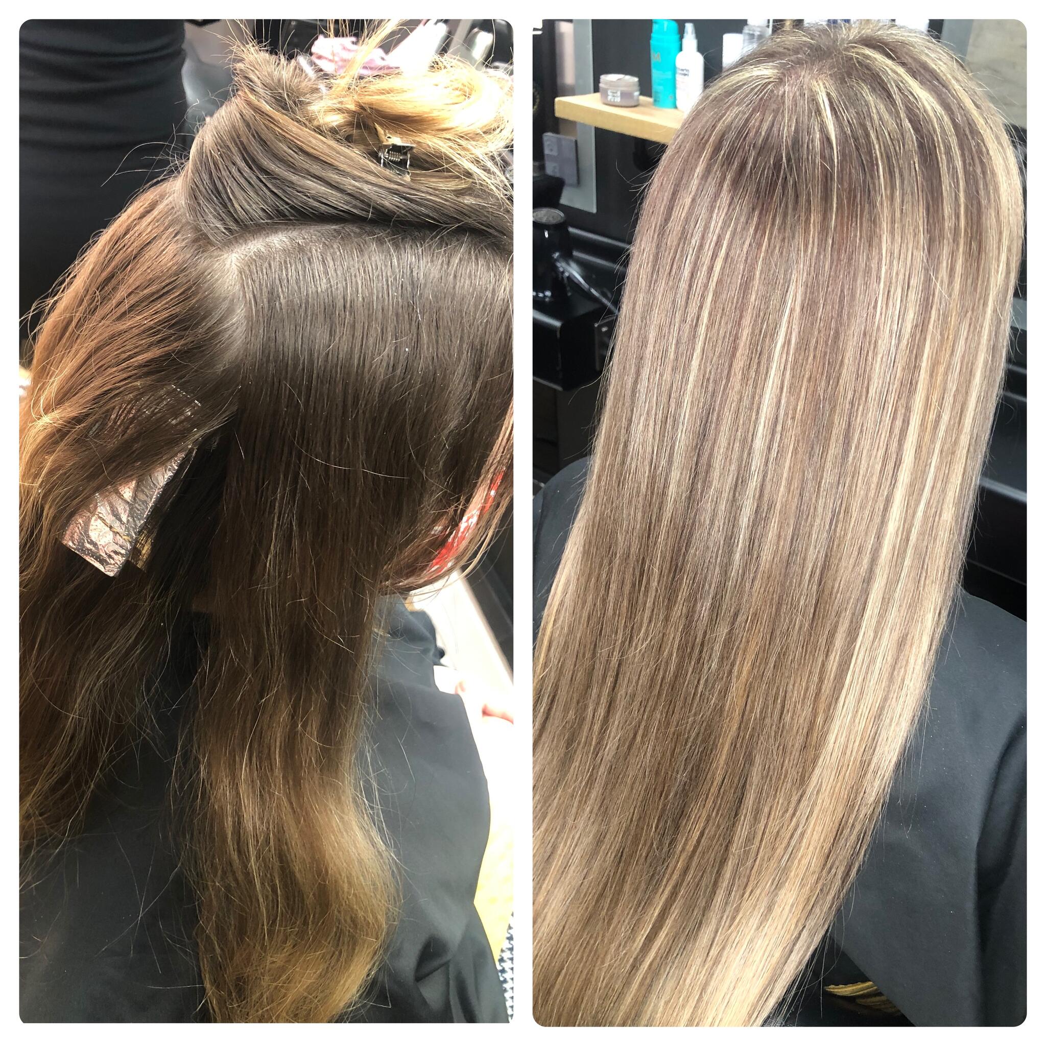 Katie at the hair shop warwick Warwick, GBENG Nextdoor