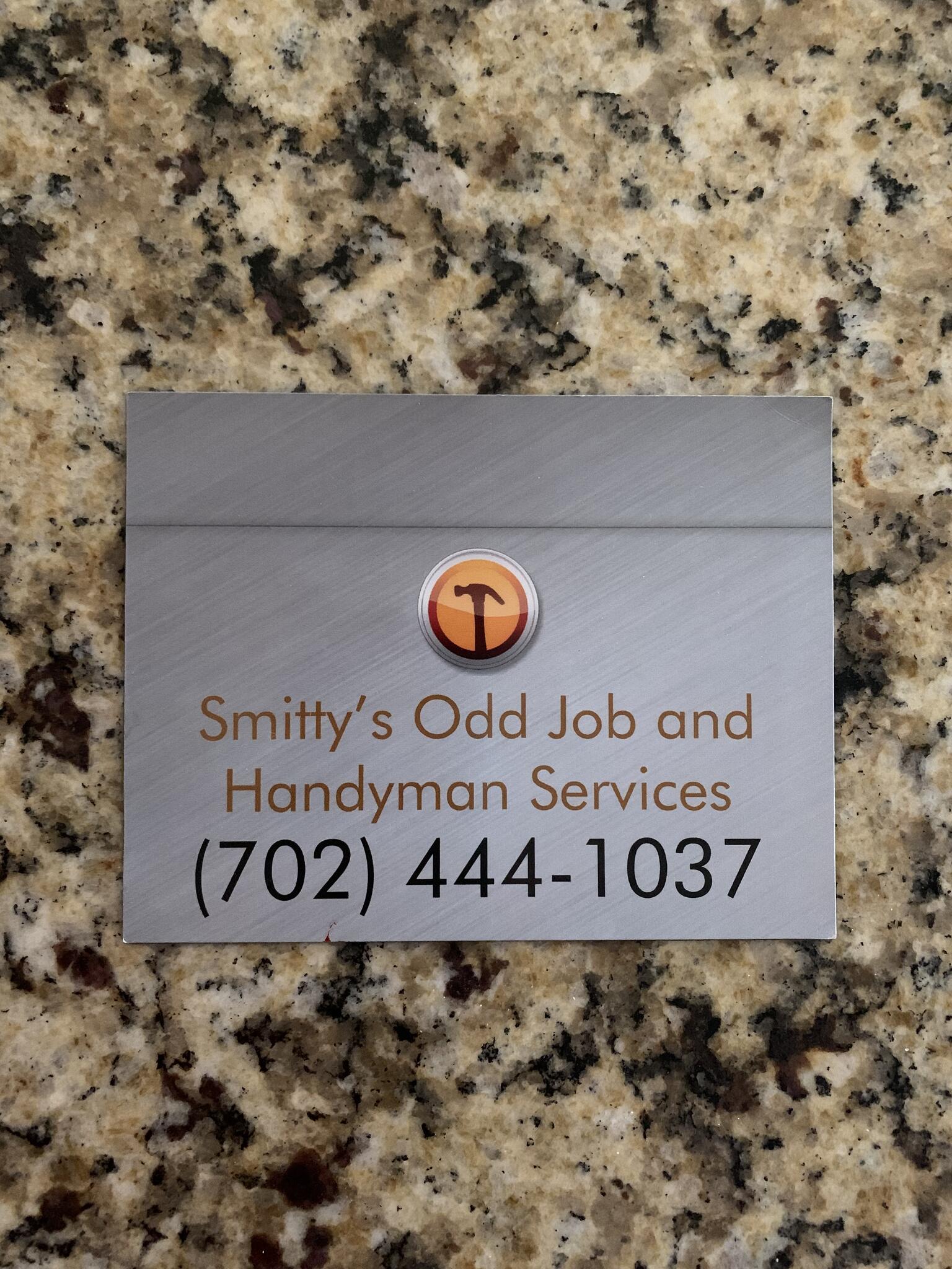 smitty-s-odd-job-handyman-service-mesquite-nv-nextdoor