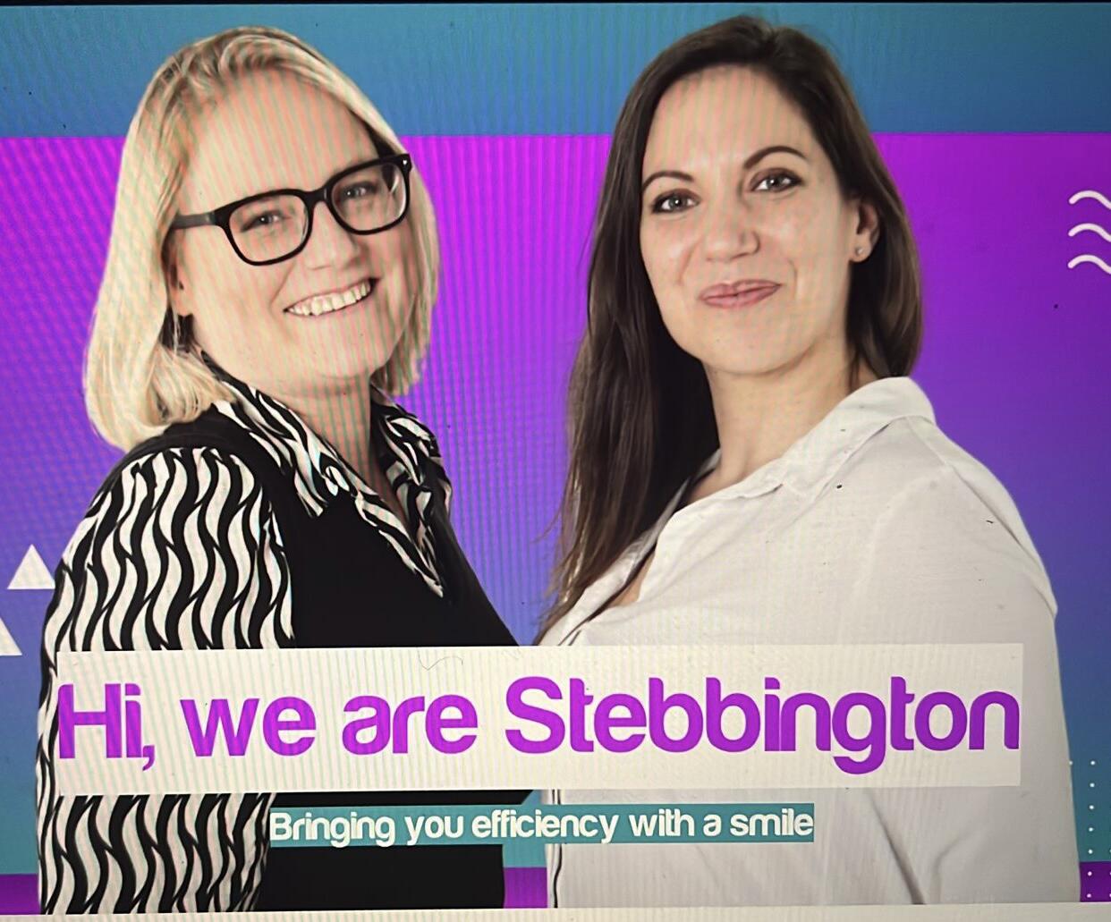 Stebbington Ltd Crawley, GBENG Nextdoor