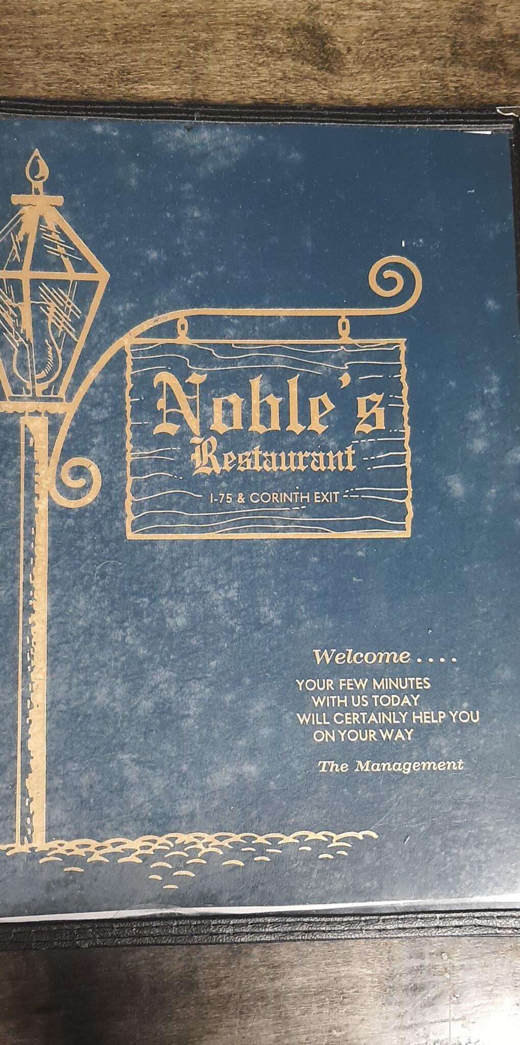 NOBLES TRUCK STOP. Corinth, KY Nextdoor