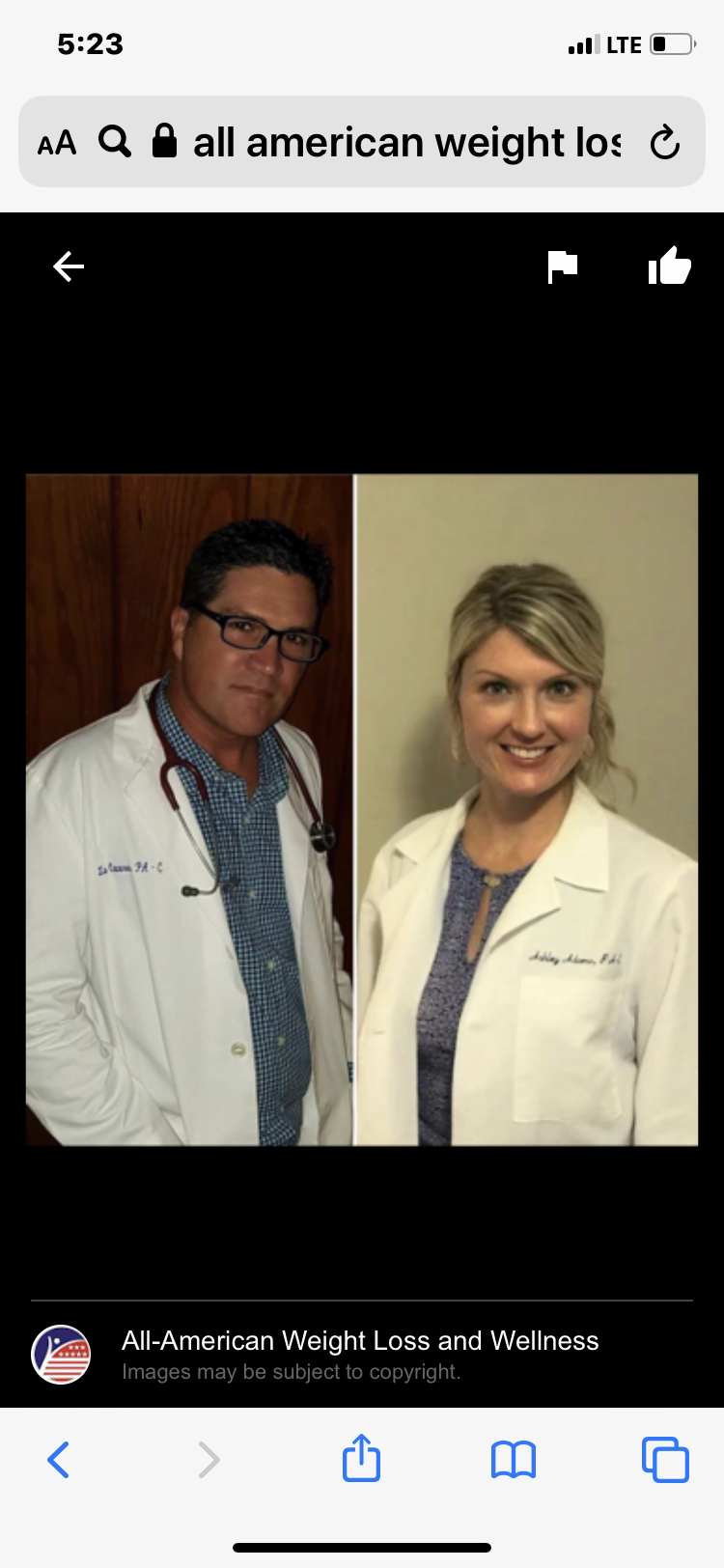 AllAmerican Weight Loss And Wellness Fayetteville, NC Nextdoor