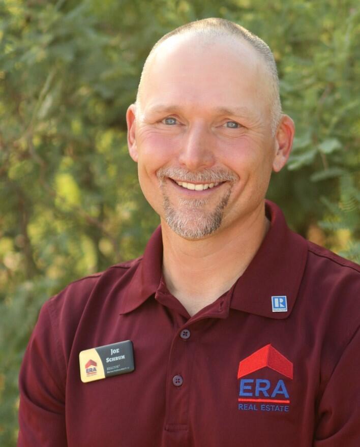 Joe Schrum ERA Four Feathers licensed Realtor Sierra Vista, AZ Nextdoor