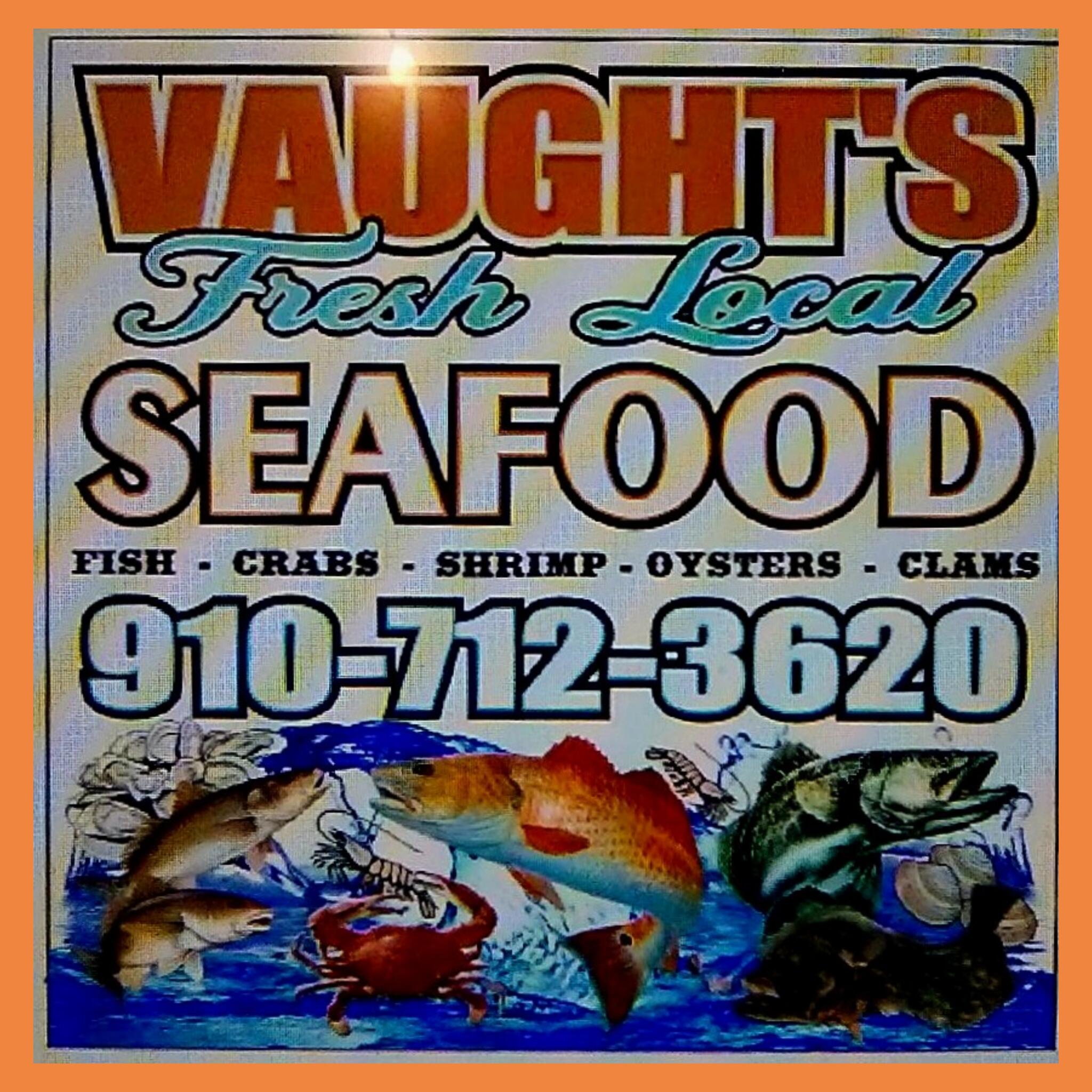 Vaught Seafood Ocean Isle Beach, NC Nextdoor