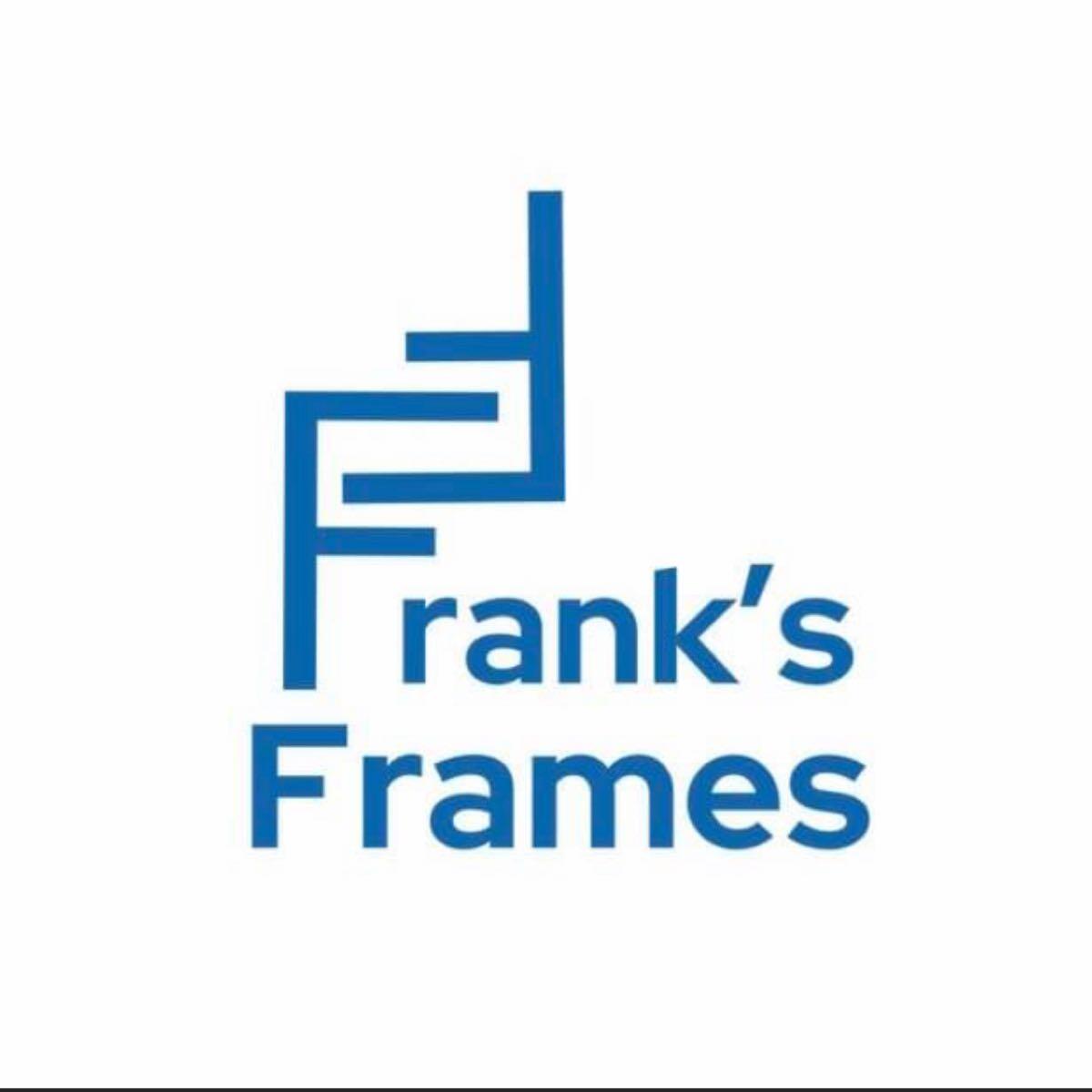 Franks Frames Manchester, GBENG Nextdoor
