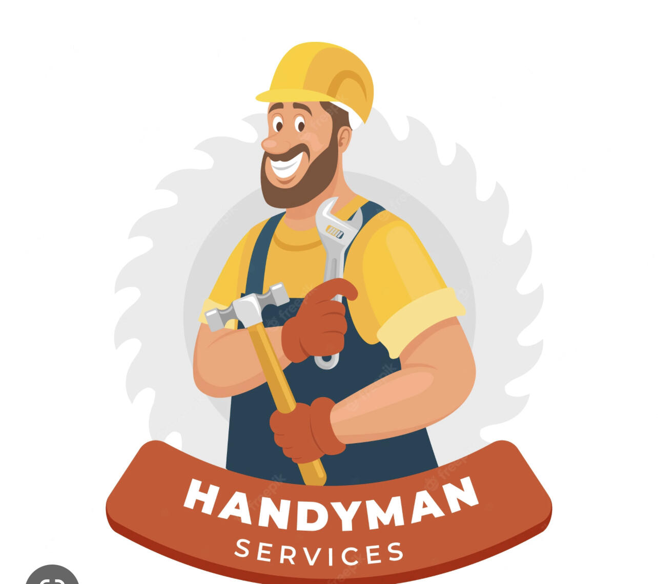 Handyman Pasadena