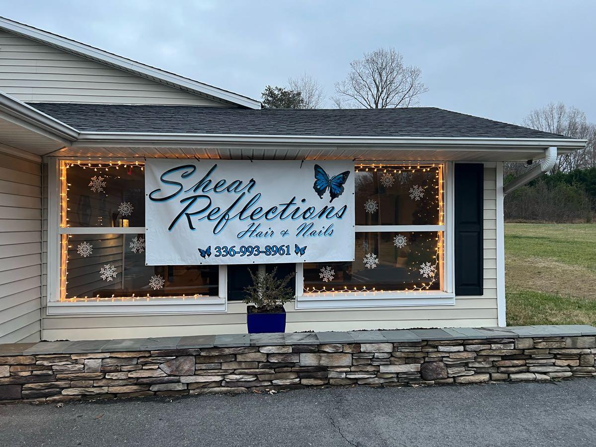 Shear Reflections Salon & Spa Kernersville, NC Nextdoor