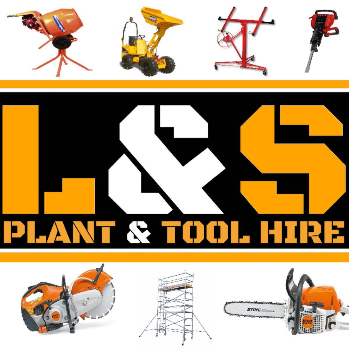 L&S Plant Hire Coulsdon Nextdoor
