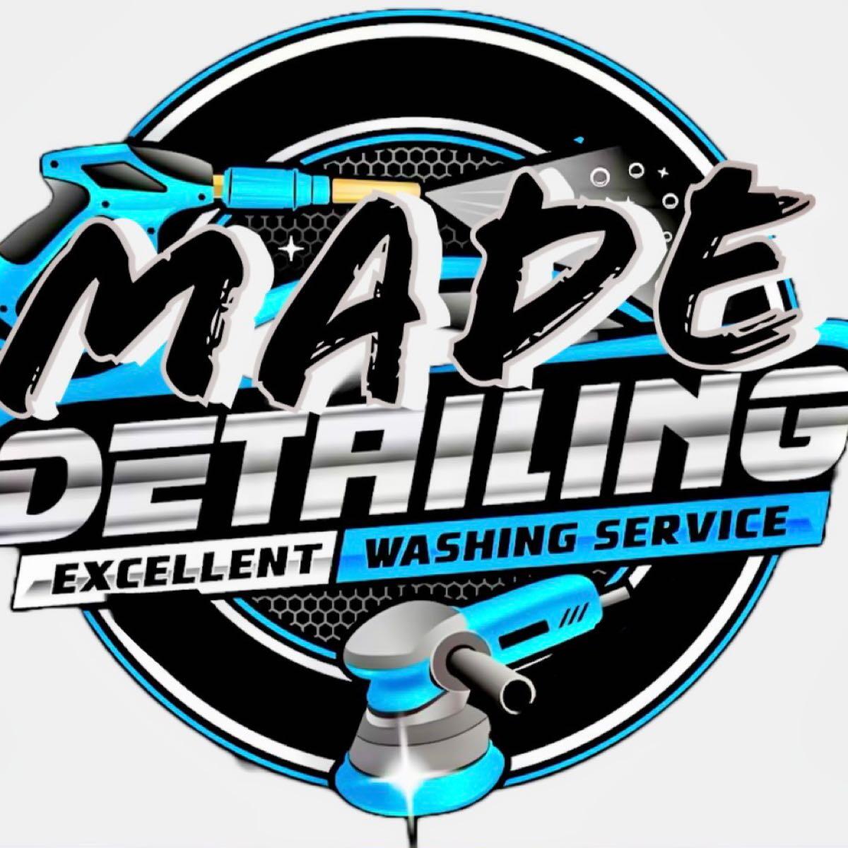 MADE Detailing Mooresville, NC Nextdoor