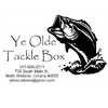 Ye Olde Tackle Box