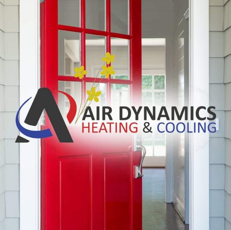 air dynamics heating and cooling